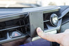 ProClip Fahrzeughalter für Rechtslenker 655885 - Winkelbefestigung - Lexus RZ Series 23-26, Lexus RZ Series 23-25