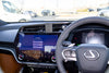 ProClip Fahrzeughalter für Rechtslenker 655885 - Winkelbefestigung - Lexus RZ Series 23-26, Lexus RZ Series 23-25