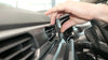ProClip Fahrzeughalter für Rechtslenker 655886 - Mittelbefestigung - Dacia Duster 23-24