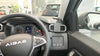 ProClip Fahrzeughalter für Rechtslenker 655886 - Mittelbefestigung - Dacia Duster 23-24