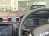ProClip Fahrzeughalter für Rechtslenker 655886 - Mittelbefestigung - Dacia Duster 23-24