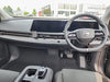 ProClip Fahrzeughalter für Rechtslenker 655892 - Winkelbefestigung - Nissan Ariya 23-26, Nissan Ariya 23-25