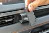 ProClip Fahrzeughalter für Rechtslenker 655894 - Winkelbefestigung - Mazda CX-50 23-25