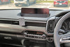 ProClip Fahrzeughalter für Rechtslenker 655894 - Winkelbefestigung - Mazda CX-50 23-25