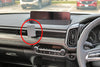 ProClip Fahrzeughalter für Rechtslenker 655894 - Winkelbefestigung - Mazda CX-50 23-25
