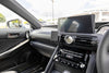 ProClip Fahrzeughalter für Rechtslenker 655895 - Winkelbefestigung - Lexus IS Series 21-25