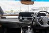 ProClip Fahrzeughalter für Rechtslenker 655896 - Winkelbefestigung - Lexus ES Series 22-25