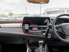 ProClip Fahrzeughalter für Rechtslenker 655896 - Winkelbefestigung - Lexus ES Series 22-25