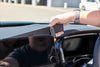 ProClip Fahrzeughalter für Rechtslenker 655898 - Mittelbefestigung - Nissan Pathfinder 22-26, Nissan Pathfinder 22-25