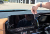ProClip Fahrzeughalter für Rechtslenker 655898 - Mittelbefestigung - Nissan Pathfinder 22-26, Nissan Pathfinder 22-25