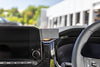 ProClip Fahrzeughalter für Rechtslenker 655898 - Mittelbefestigung - Nissan Pathfinder 22-26, Nissan Pathfinder 22-25
