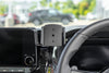 ProClip Fahrzeughalter für Rechtslenker 655898 - Mittelbefestigung - Nissan Pathfinder 22-26, Nissan Pathfinder 22-25
