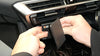 ProClip Fahrzeughalter für Rechtslenker 655899 - Winkelbefestigung - Lexus RX Series 23-26, Lexus RX Series 23-25