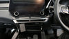 ProClip Fahrzeughalter für Rechtslenker 655899 - Winkelbefestigung - Lexus RX Series 23-26, Lexus RX Series 23-25