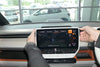 ProClip Fahrzeughalter für Rechtslenker 655903 - Mittelbefestigung - Volkswagen ID. Buzz Cargo 23-24, Volkswagen ID. Buzz 23-24
