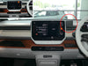 ProClip Fahrzeughalter für Rechtslenker 655903 - Mittelbefestigung - Volkswagen ID. Buzz Cargo 23-24, Volkswagen ID. Buzz 23-24