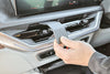 ProClip Fahrzeughalter für Rechtslenker 655908 - Mittelbefestigung - BMW XM 23-26, BMW XM 23-25