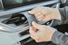 ProClip Fahrzeughalter für Rechtslenker 655908 - Mittelbefestigung - BMW XM 23-26, BMW XM 23-25
