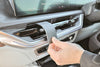 ProClip Fahrzeughalter für Rechtslenker 655908 - Mittelbefestigung - BMW XM 23-26, BMW XM 23-25