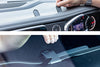 ProClip Fahrzeughalter für Rechtslenker 655913 - Mittelbefestigung - Chevrolet Blazer 19-23