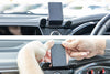ProClip Fahrzeughalter für Rechtslenker 655913 - Mittelbefestigung - Chevrolet Blazer 19-23