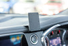 ProClip Fahrzeughalter für Rechtslenker 655913 - Mittelbefestigung - Chevrolet Blazer 19-23