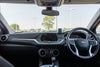ProClip Fahrzeughalter für Rechtslenker 655913 - Mittelbefestigung - Chevrolet Blazer 19-23