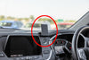 ProClip Fahrzeughalter für Rechtslenker 655913 - Mittelbefestigung - Chevrolet Blazer 19-23