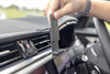ProClip Fahrzeughalter für Rechtslenker 655914 - Mittelbefestigung - Jaguar F-PACE 21-25