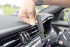 ProClip Fahrzeughalter für Rechtslenker 655914 - Mittelbefestigung - Jaguar F-PACE 21-25