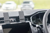 ProClip Fahrzeughalter für Rechtslenker 655914 - Mittelbefestigung - Jaguar F-PACE 21-25