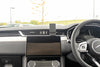 ProClip Fahrzeughalter für Rechtslenker 655914 - Mittelbefestigung - Jaguar F-PACE 21-25