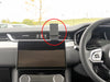 ProClip Fahrzeughalter für Rechtslenker 655914 - Mittelbefestigung - Jaguar F-PACE 21-25