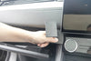ProClip Fahrzeughalter für Rechtslenker 655915 - Winkelbefestigung - Jaguar F-PACE 21-25