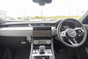 ProClip Fahrzeughalter für Rechtslenker 655915 - Winkelbefestigung - Jaguar F-PACE 21-25