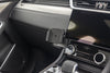 ProClip Fahrzeughalter für Rechtslenker 655915 - Winkelbefestigung - Jaguar F-PACE 21-25