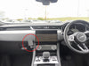 ProClip Fahrzeughalter für Rechtslenker 655915 - Winkelbefestigung - Jaguar F-PACE 21-25