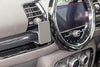 ProClip Fahrzeughalter für Rechtslenker 655948 - Mittelbefestigung - Mini Clubman 16-23