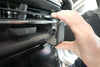 ProClip Fahrzeughalter für Rechtslenker 655950 - Mittelbefestigung - Mazda MX-30 21-26, Mazda MX-30 21-25