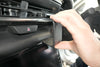 ProClip Fahrzeughalter für Rechtslenker 655950 - Mittelbefestigung - Mazda MX-30 21-26, Mazda MX-30 21-25
