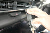 ProClip Fahrzeughalter für Rechtslenker 655950 - Mittelbefestigung - Mazda MX-30 21-26, Mazda MX-30 21-25