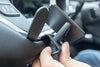 ProClip Fahrzeughalter für Rechtslenker 655951 - Winkelbefestigung - Chevrolet Blazer 19-23