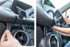 ProClip Fahrzeughalter für Rechtslenker 655951 - Winkelbefestigung - Chevrolet Blazer 19-23