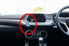 ProClip Fahrzeughalter für Rechtslenker 655951 - Winkelbefestigung - Chevrolet Blazer 19-23