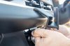 ProClip Fahrzeughalter für Rechtslenker 655955 - Mittelbefestigung - Mitsubishi Outlander 22-26, Mitsubishi Outlander 22-25