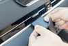 ProClip Fahrzeughalter für Rechtslenker 655955 - Mittelbefestigung - Mitsubishi Outlander 22-26, Mitsubishi Outlander 22-25