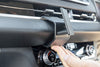 ProClip Fahrzeughalter für Rechtslenker 655955 - Mittelbefestigung - Mitsubishi Outlander 22-26, Mitsubishi Outlander 22-25