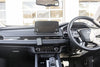 ProClip Fahrzeughalter für Rechtslenker 655955 - Mittelbefestigung - Mitsubishi Outlander 22-26, Mitsubishi Outlander 22-25
