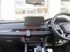 ProClip Fahrzeughalter für Rechtslenker 655955 - Mittelbefestigung - Mitsubishi Outlander 22-26, Mitsubishi Outlander 22-25