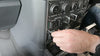 ProClip Fahrzeughalter für Rechtslenker 655957 - Winkelbefestigung - Ineos Grenadier 22-26, Ineos Grenadier 22-25